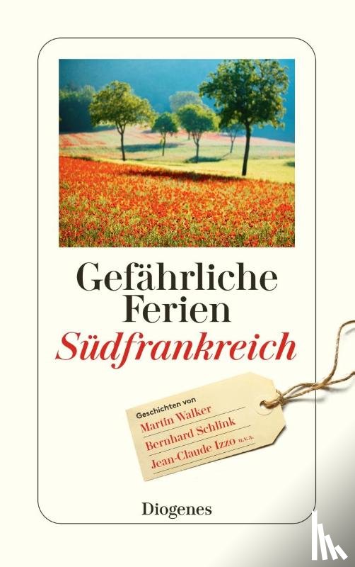  - Gefährliche Ferien - Südfrankreich