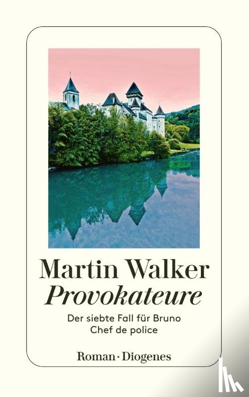 Walker, Martin - Provokateure
