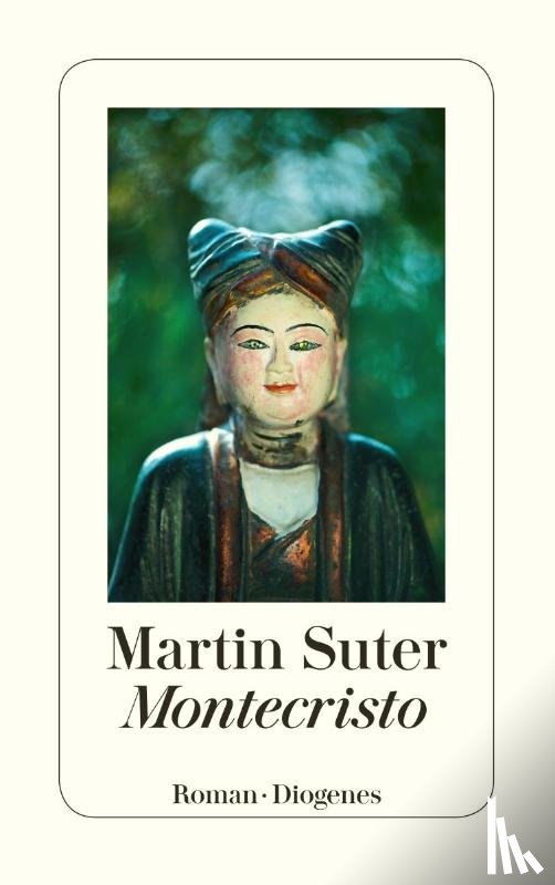 Suter, Martin - Montecristo