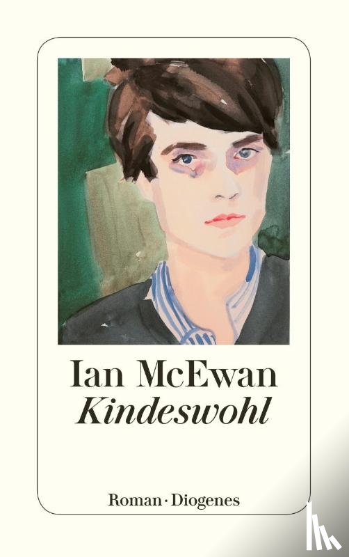 McEwan, Ian - Kindeswohl