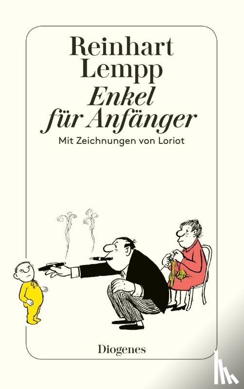 Lempp, Reinhart G. E. - Enkel für Anfänger
