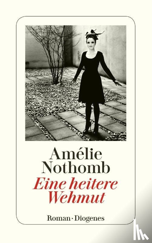 Nothomb, Amélie - Eine heitere Wehmut