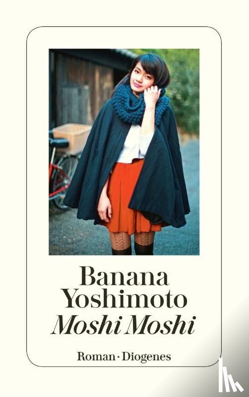 Yoshimoto, Banana - Moshi Moshi
