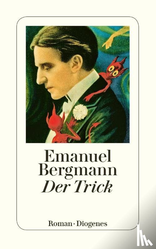Bergmann, Emanuel - Der Trick