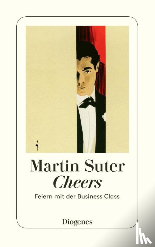Suter, Martin - Cheers