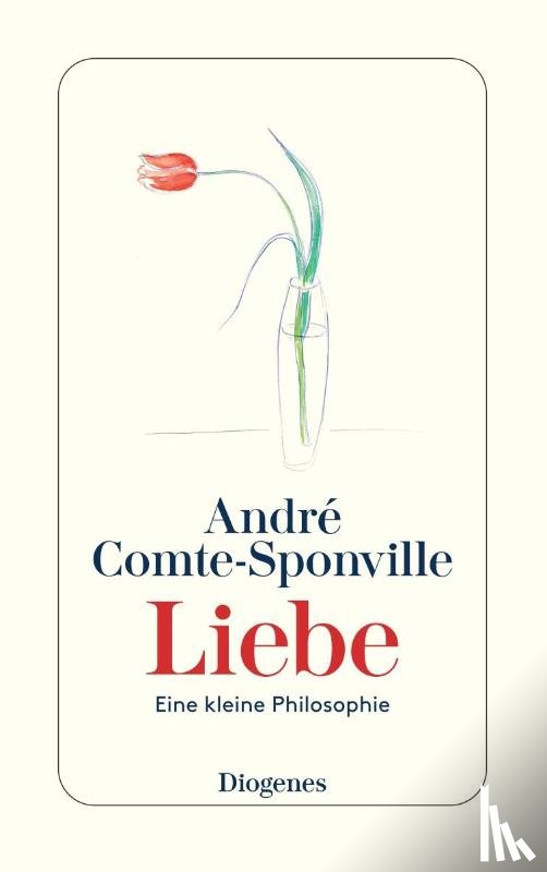 Comte-Sponville, André - Liebe