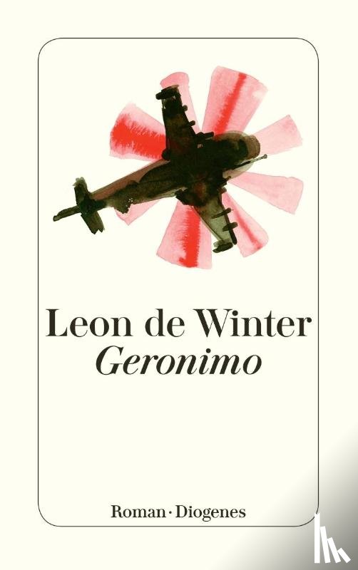 Winter, Leon de - Geronimo