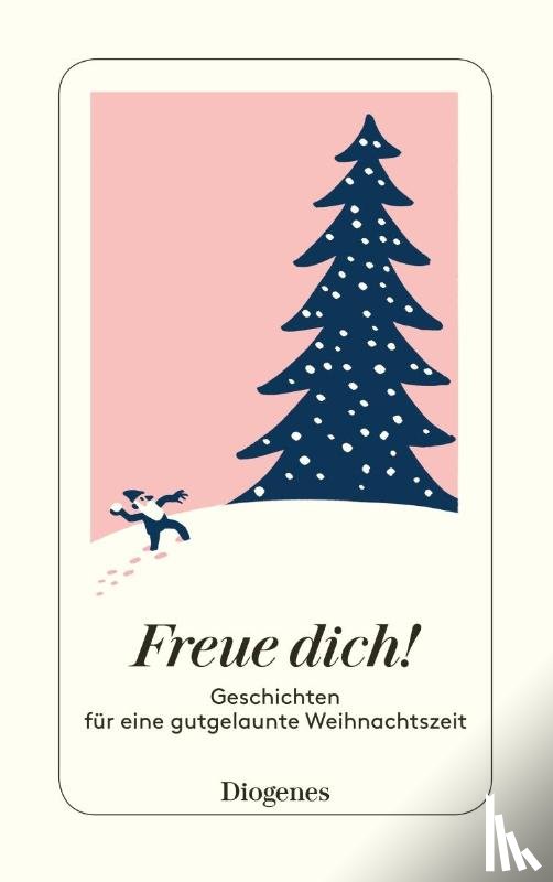  - Freue dich!