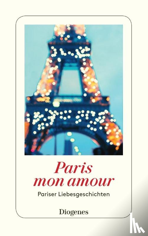  - Paris mon amour