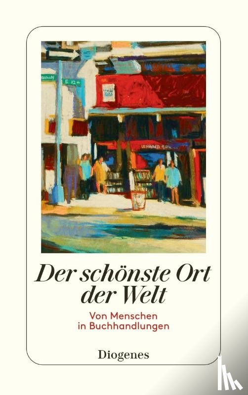  - Der schönste Ort der Welt