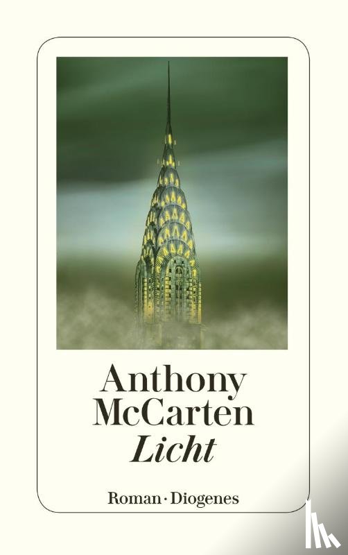 McCarten, Anthony - Licht