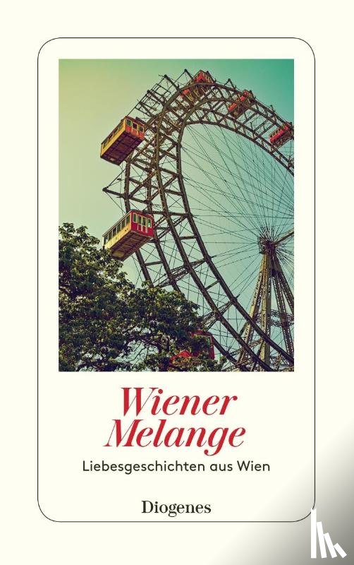  - Wiener Melange