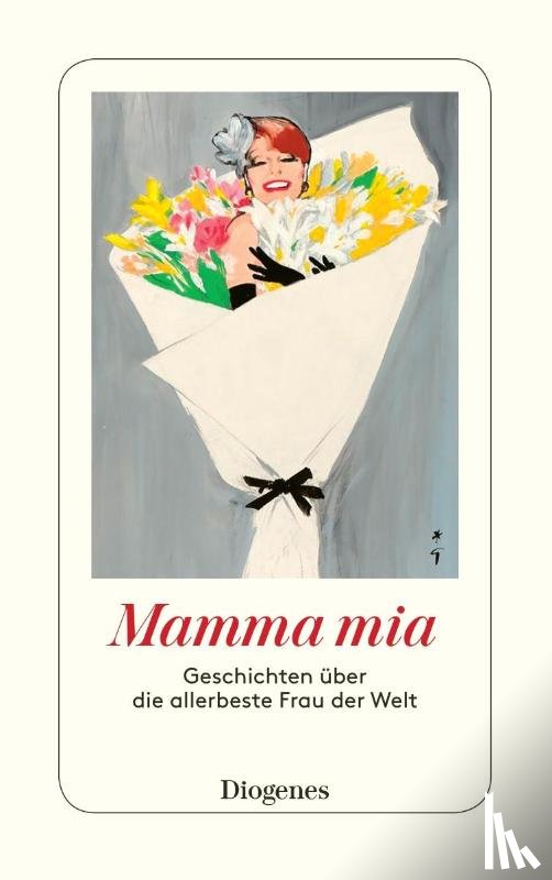  - Mamma mia