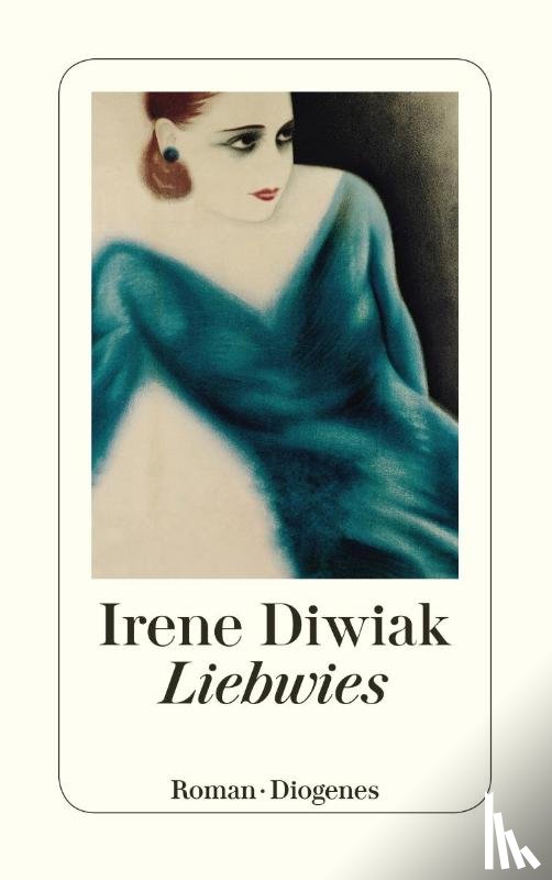 Diwiak, Irene - Liebwies