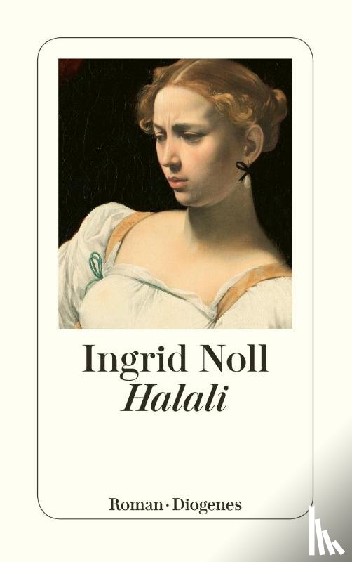 Noll, Ingrid - Halali