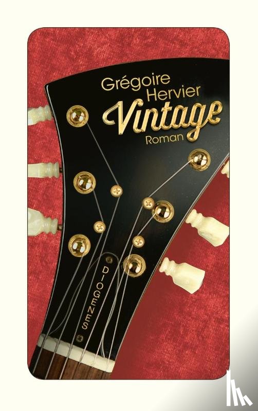 Hervier, Grégoire - Vintage