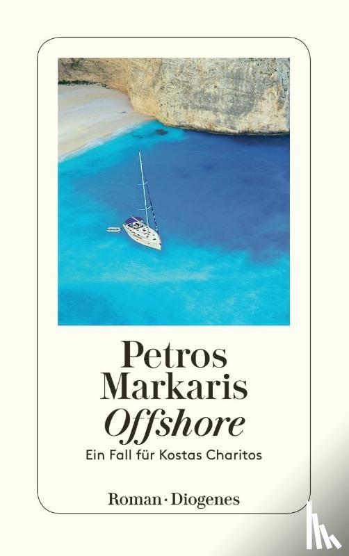 Markaris, Petros - Offshore