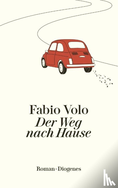 Volo, Fabio - Der Weg nach Hause