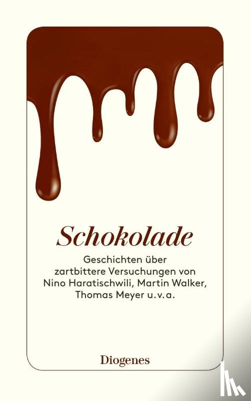  - Schokolade