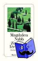 Nabb, Magdalen - Tod einer Verrückten