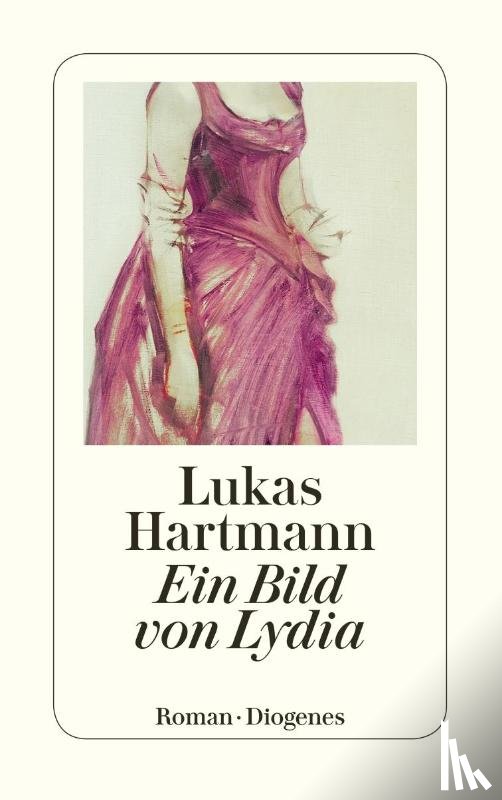 Hartmann, Lukas - Ein Bild von Lydia