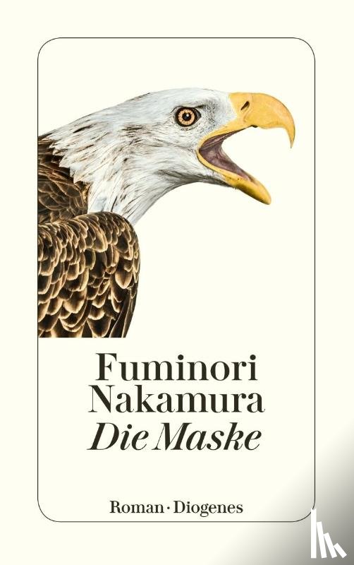 Nakamura, Fuminori - Die Maske
