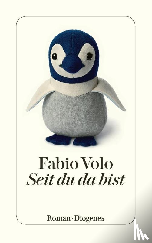 Volo, Fabio - Seit du da bist