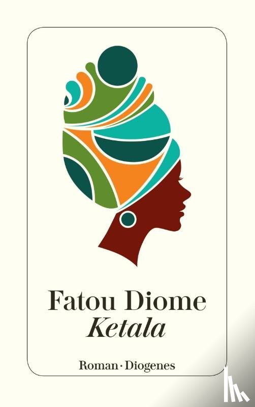 Diome, Fatou - Ketala