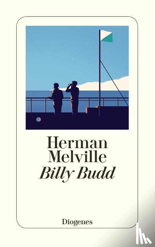 Melville, Herman - Billy Budd
