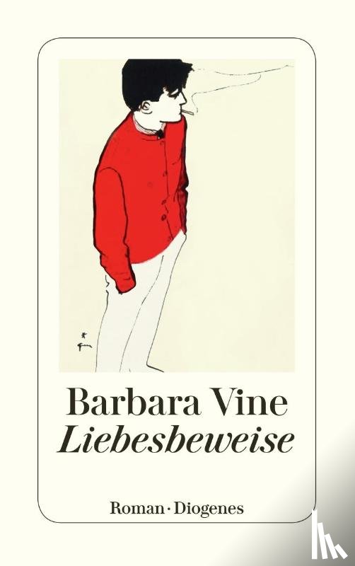 Vine, Barbara - Liebesbeweise