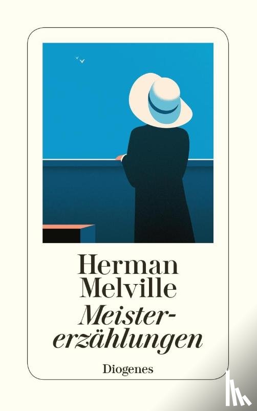 Melville, Herman - Meistererzählungen
