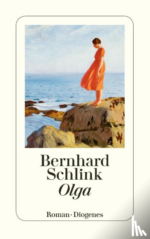 Schlink, Bernhard - Olga