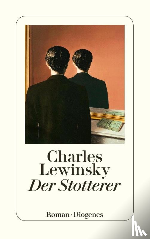Lewinsky, Charles - Der Stotterer