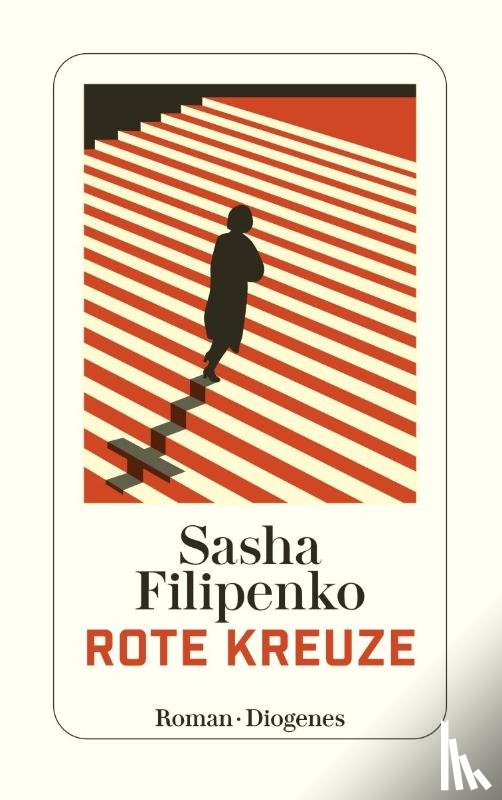 Filipenko, Sasha - Rote Kreuze