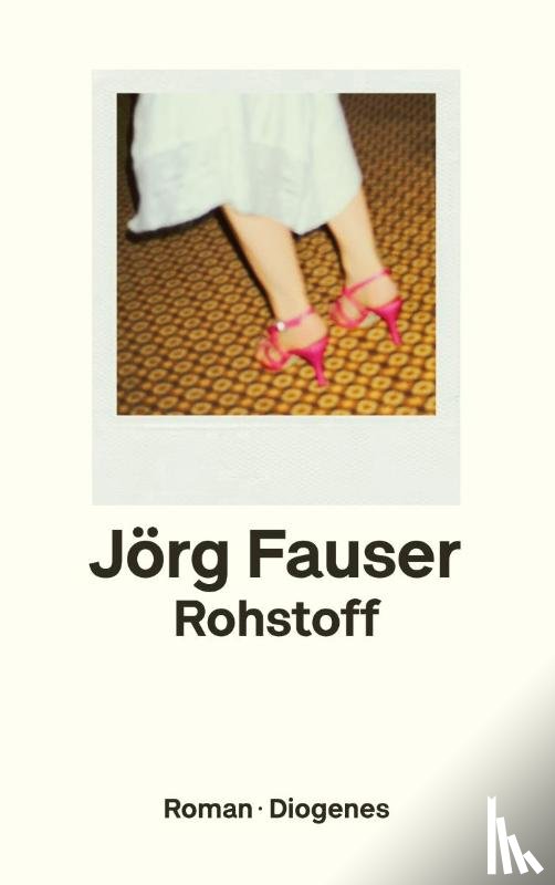 Fauser, Jörg - Rohstoff