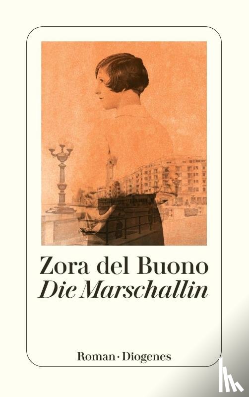 Buono, Zora del - Die Marschallin