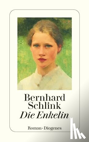 Schlink, Bernhard - Die Enkelin