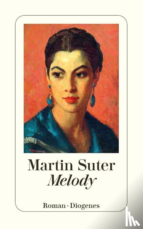 Suter, Martin - Melody