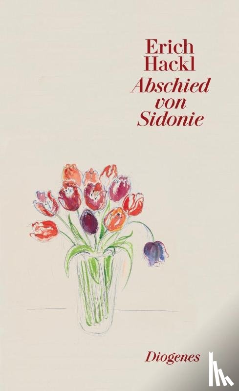Hackl, Erich - Abschied von Sidonie