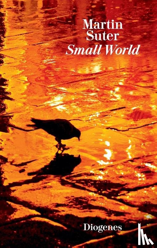 Suter, Martin - Small World
