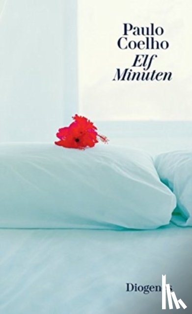 Coelho, Paulo - Elf Minuten