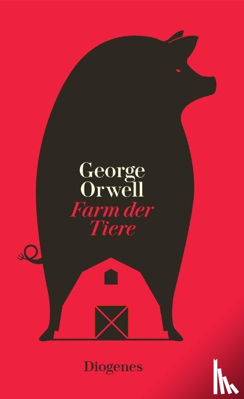 Orwell, George - Farm der Tiere