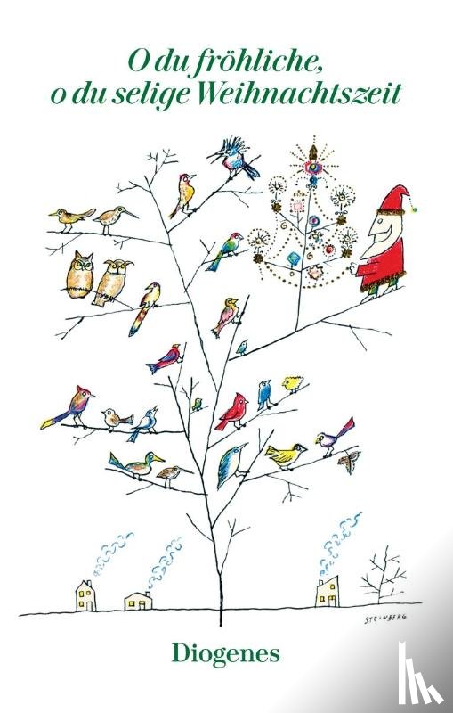  - O du fröhliche, o du selige Weihnachtszeit