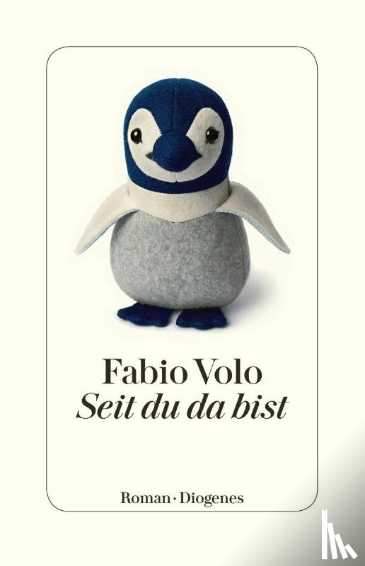 Volo, Fabio - Seit du da bist