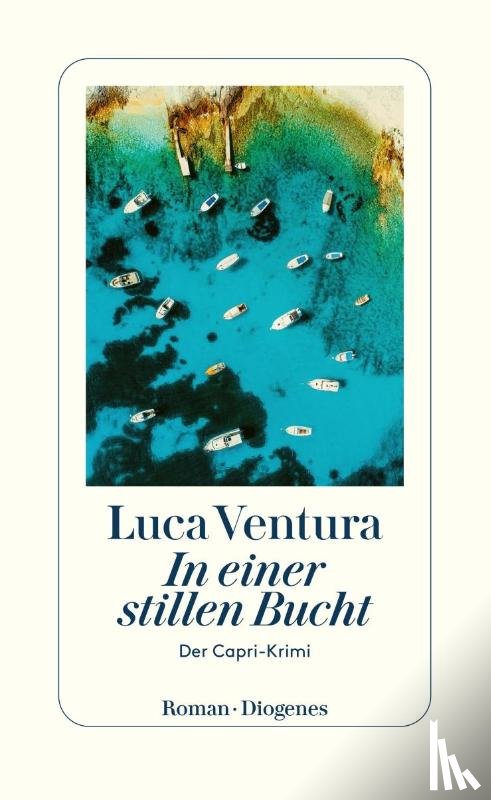 Ventura, Luca - In einer stillen Bucht