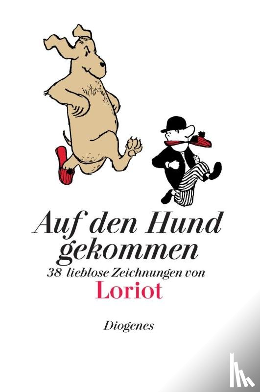 Loriot - Auf den Hund gekommen