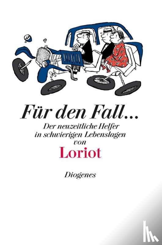 Loriot - Für den Fall...