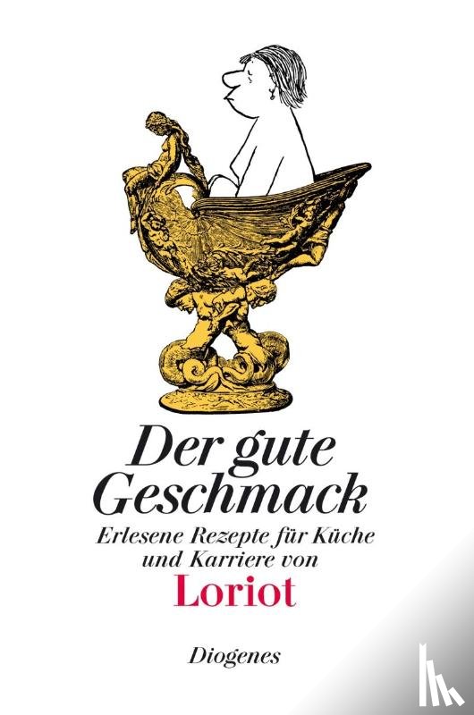 Loriot - Der gute Geschmack