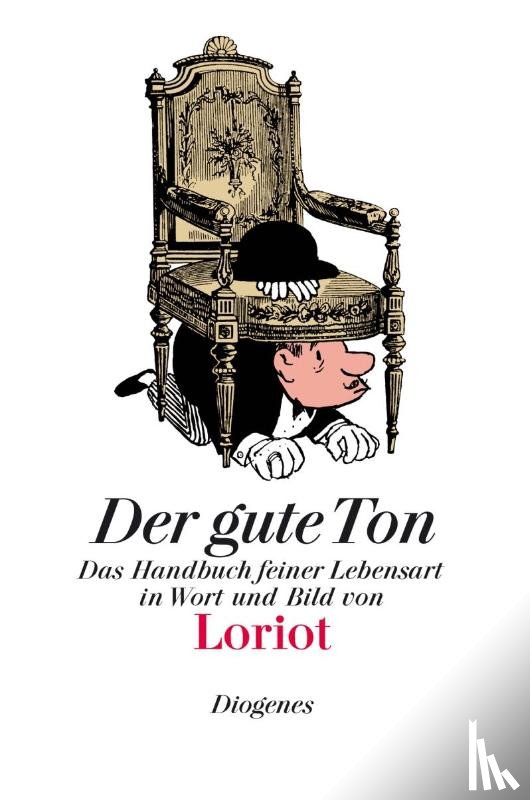 Loriot - Der gute Ton