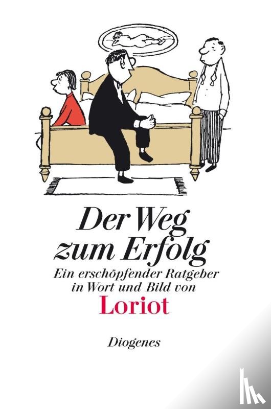 Loriot - Der Weg zum Erfolg
